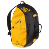 Obal na lano La Sportiva Medium Rope Bag Black/Yellow