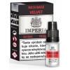 Imperia Velvet Nico Base (80VG/20PG) 5x10ml Obsah nikotinu: 18 mg