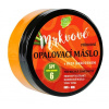 VIVACO 100% Přírodní opalovací máslo s mrkvovým extraktem SPF 6 150ml