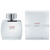 Lalique White toaletná voda pre mužov 125 ml