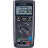 Gossen Metrawatt METRAHIT AM PRO ručný multimeter, M242A, displej (counts) 12000, Kalibrované podľa (DAkkS); M242A