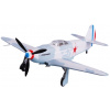 Easy Model - Jakovlev Yak-3, SSSR, 1. gardová stíhací divize, 1945, 1/72