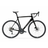 Basso Venta disc, Shimano 105, Microtech MCT, bicykel - Stealth Veľkosť: 51