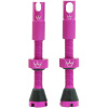Bezdušové ventily Peaty X Chris King (Mk2) Punch Tubeless Valves 42 mm uni