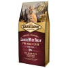 Carnilove Lamb and Wild Boar Adult Cats - Sterilised 6kg