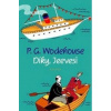 Díky Jeevesi - Wodehouse Pelham Grenville