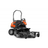 Husqvarna Rider P 525DX