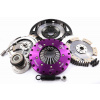KCR23620-2E Xtreme Performance 230mm Rigid Ceramic Twin Plate Clutch Kit Incl Flywheel & CSC 1800Nm