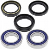 LOŽISKÁ PREDNÉHO KOLESA YAMAHA RHINO 04-05, YFM 350 GRIZZLY YFM 400/450