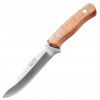 Joker 060-232 Turistický nôž (Nôž Joker CO-63 Arrui 12 cm + kožené puzdro)