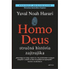 Homo deus Yuval Noah Harari