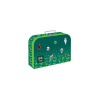 oxybag Detský lamino kufrík Playworld Blocks