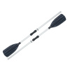 Hliníkové pádla Bestway 145cm (218cm) 62064