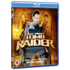 Lara Croft - Tomb Raider (2001) Blu-Ray