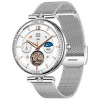 CARNEO Seinna HR+ silver 8588009299967