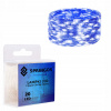 SPRINGOS LED reťaz Nano 2 m 20 LED 2x AA modrá