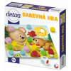 Detoa Barevná hra