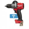 Milwaukee AKU skrutkovač Milwaukee M18 ONE-KEY™ FUEL™ ONEPD2-0 s príklepom