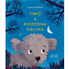 Timo a hviezdna obloha - Zuzana Dušičková