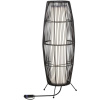 Paulmann 94320 Osvetľovací systém Plug & Shine teplá biela hnedá; 94320