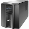APC Smart-UPS 1000VA LCD 230V with SmartConnect (700W) SMT1000IC
