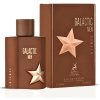 Maison Alhambra Galactic Men Intense pánska parfumovaná voda 100 ml