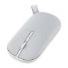ASUS MOUSE Marshmallow MD100 šedá - optická bezdrôtová myš;;BT+2.4GHZ 90XB07A0-BMU0F0
