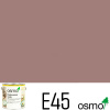 OSMO® Dekorační vosk - Elementy inspirované přírodou Barva (odstín): E45 Exotický eben, Balení: 2,5 l