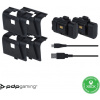 PDP Metavolt Play and Charge kit pre Xbox Series X, čierny 049-010