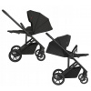 Športový kočík Carrello Alfa CRL-5508 2024 Midnight Black