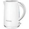 Rýchlovarná kanvica RUSSELL HOBBS Eden 27360-70 biela (25209016001)