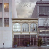 Neil Young & Crazy Horse: Toast LP - Crazy Horse, Neil Young