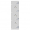 vidaXL Sprchová roleta, 60x240 cm, šírka látky 56 cm 4014887