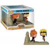 Funko POP! 1433 Moment: Naruto Shippuden - Pain vs. Naruto