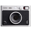 Fujifilm Instax Mini Evo Hybrid black