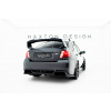 Zadný splitter (so zvislými lištami) Subaru Impreza WRX STI Mk3 Facelift
