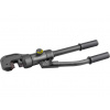 kliešte štiepacie hydraulické pákové, rozsah strihu ? 4-16mm, 430mm