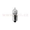 Žiarovka H6W 12V 6W (pätica BAX9s) HELLA 9900301H