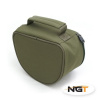 NGT Puzdro Deluxe Reel Case