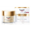 Eucerin HYALURON-FILLER+ELASTICITY denný krém SPF 15, anti-age, 50 ml