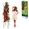 Záhradný stĺp pergoly 200 cm Plonos PL-992