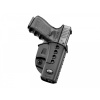 Fobus GL-2 ND QL na Glock 17/19