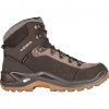 LOWA RENEGADE WARM GTX MID SLATE/CLOVE Veľkosť: 8