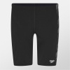 Speedo Essentials 16-inch Watershorts Mens Grey Lead L
