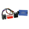 Adaptér OEM ovládania z volantu - HYUNDAI i10 / i20 / ix20 / i30 / Santa Fe / Sonata (2008->)