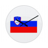 Hodiny sklenené Slovinsko