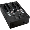 Omnitronic PM-202FX 2-kanálová DJ mixážny pult; 10006865