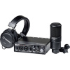 audio rozhranie Steinberg UR22C Recording Pack vr. softvéru; 47053