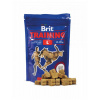 Brit Training Snack L 200g