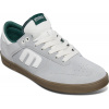 pánske topánky ETNIES WINDROW Grey/White/Gum 46